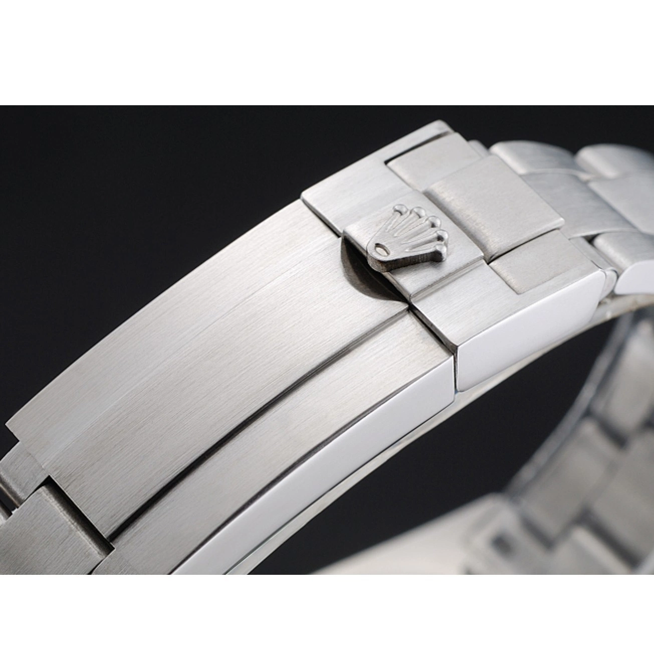 Aaa fake watches Dial Stainless Lilas Steel Submariner 1454155 Rolex Bracelet 0706